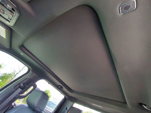 Used 2026 Toyota Tundra Platinum image 19