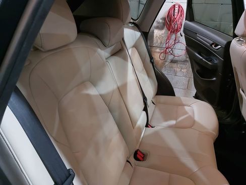 Used 2020 MAZDA CX-5 Touring image 12