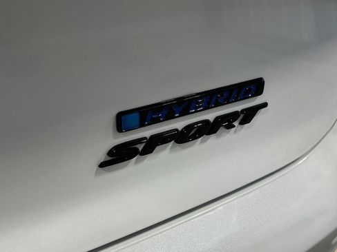 New 2026 Honda Accord Sport image 6