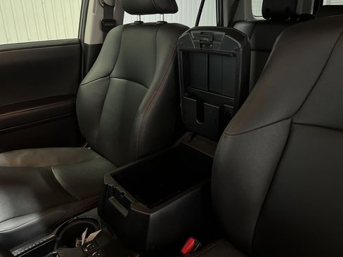 Used 2021 Toyota 4Runner TRD Off-Road Premium image 35