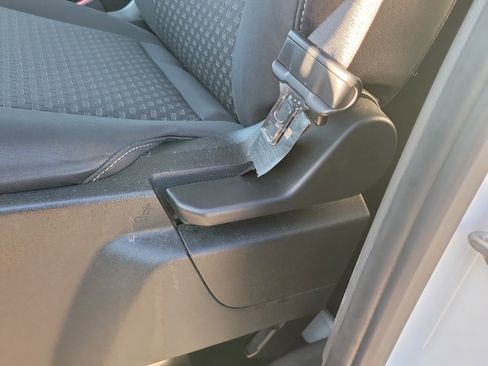 Used 2024 Ford Transit 250 Low Roof w/ Exterior Upgrade Package image 12