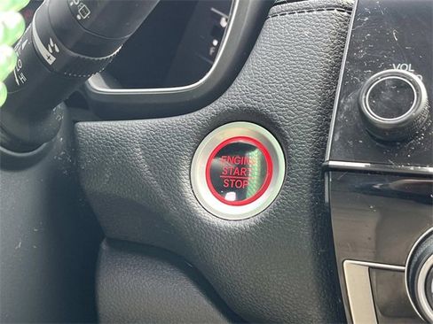 Used 2020 Honda CR-V EX image 14