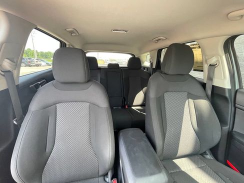 Certified 2025 Kia Sportage LX FWD image 29