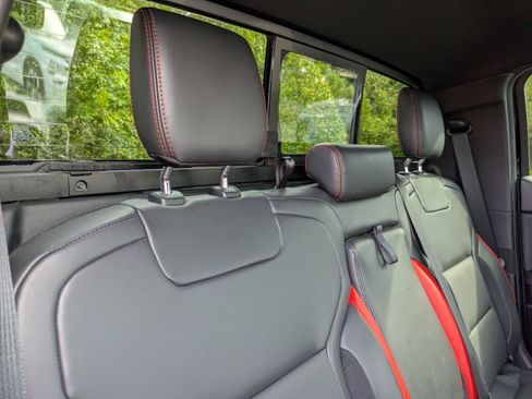 Certified 2024 Ford Ranger Raptor image 78