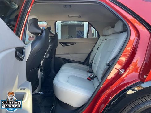 Used 2023 Kia Niro Wind FWD image 8