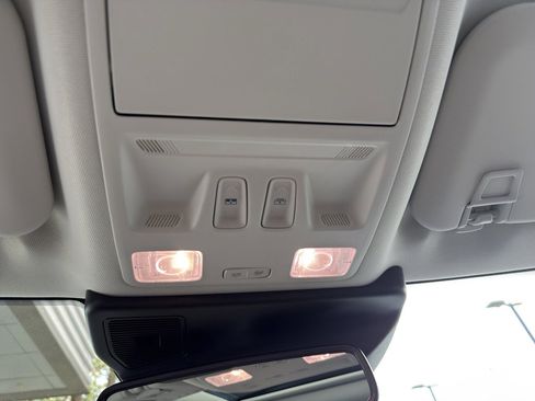 New 2025 Ford Bronco Sport Outer Banks w/ Outer Banks Tech Package+ image 34