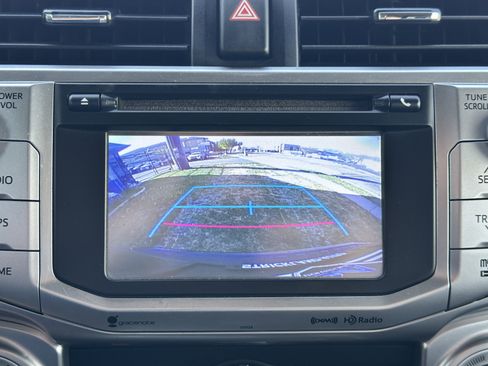 Used 2017 Toyota 4Runner SR5 Premium image 37