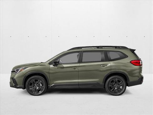 New 2026 Subaru Ascent Bronze Edition AWD/4WD image 3