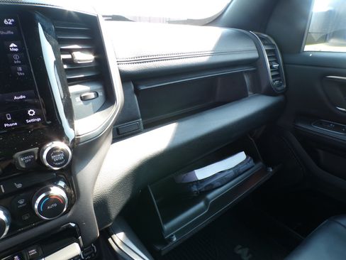 Used 2021 RAM 1500 Rebel w/ Rebel Level 1 Equipment Group AWD/4WD image 29