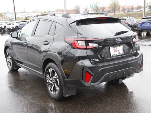 Certified 2025 Subaru Crosstrek 2.0i Premium AWD/4WD image 9