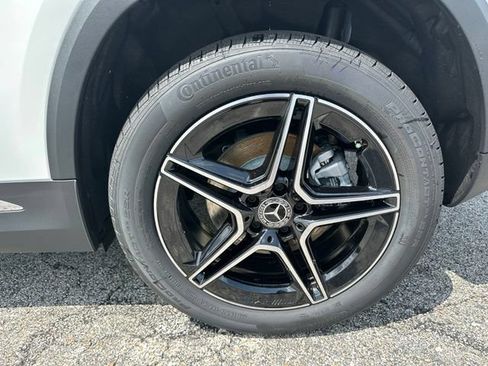 New 2026 Mercedes-Benz GLA 250 4MATIC image 10