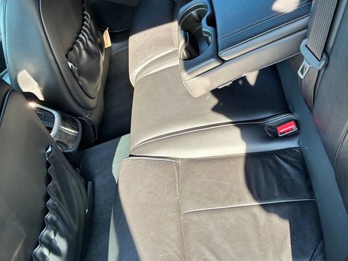 Used 2016 Buick LaCrosse Leather FWD image 8