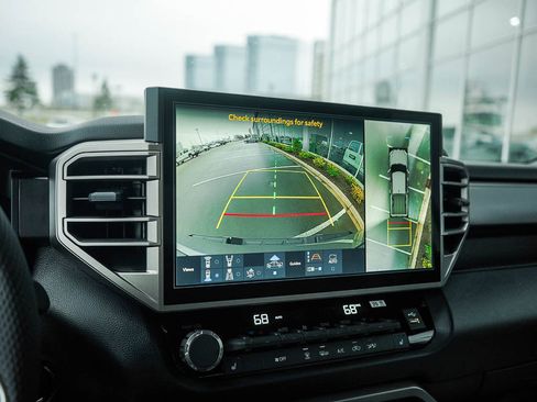 New 2026 Toyota Tundra SR5 AWD/4WD image 23
