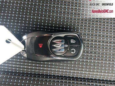 New 2026 Buick Envista Preferred w/ Convenience I Package image 53