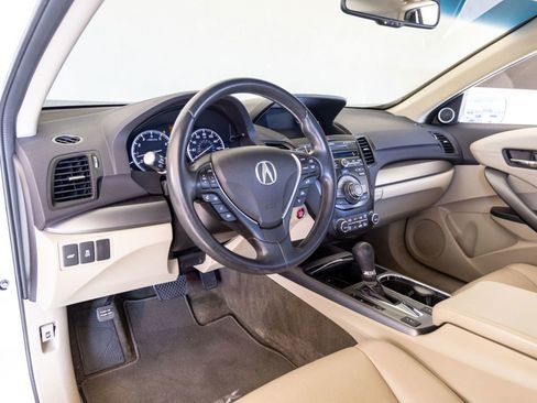 Used 2013 Acura RDX AWD w/ Technology Package image 15