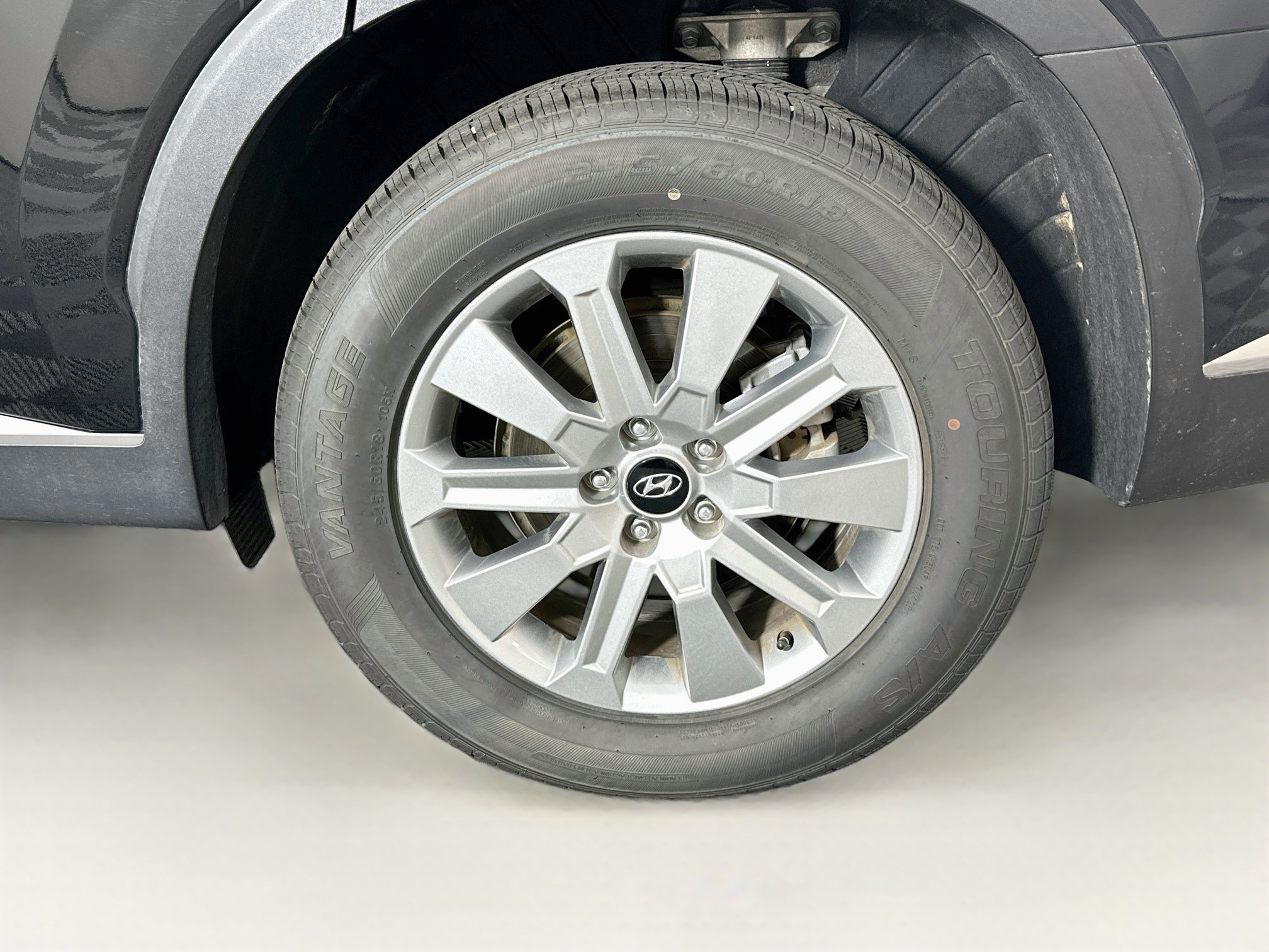 Used 2025 Hyundai Palisade SEL FWD image 11
