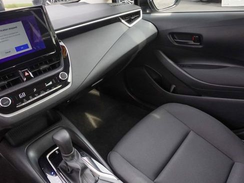 Certified 2024 Toyota Corolla LE image 26