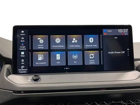 New 2025 Honda Accord Touring image 25