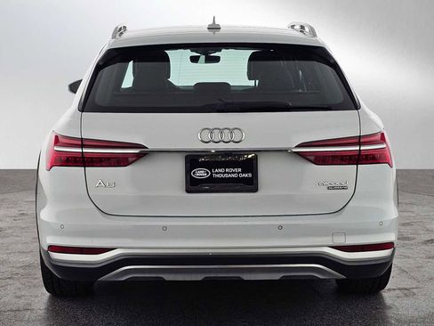 Used 2020 Audi A6 3.0T allroad Premium Plus w/ Audi Side Assist Package image 4