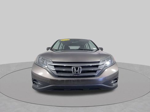 Used 2014 Honda CR-V LX image 43