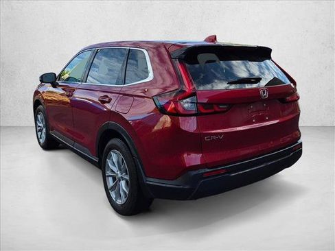 Used 2024 Honda CR-V EX image 8