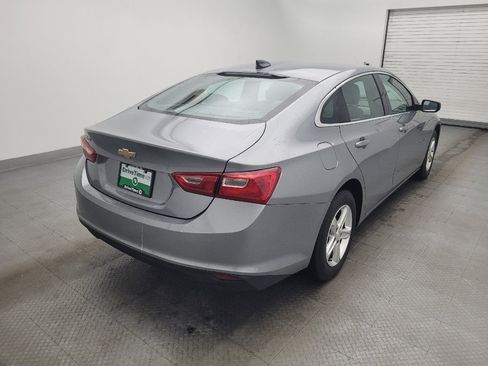 Used 2023 Chevrolet Malibu LS image 9
