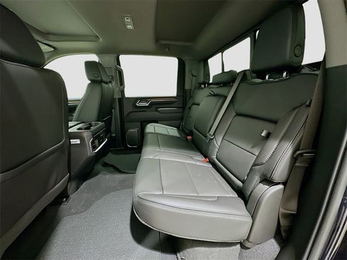 New 2026 GMC Sierra 2500 Denali w/ Denali Reserve Package image 25