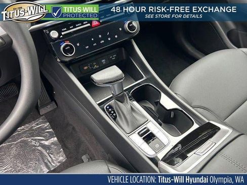 New 2026 Hyundai Santa Cruz SEL AWD/4WD image 55