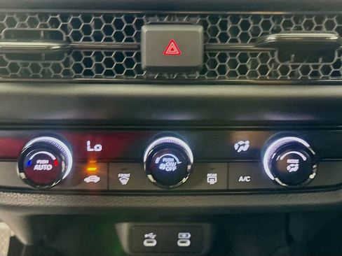 New 2026 Honda HR-V LX image 19