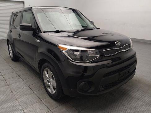 Used 2019 Kia Soul FWD image 13