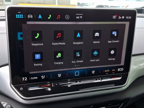 Certified 2025 Volkswagen ID.4 Pro S Plus AWD/4WD image 18