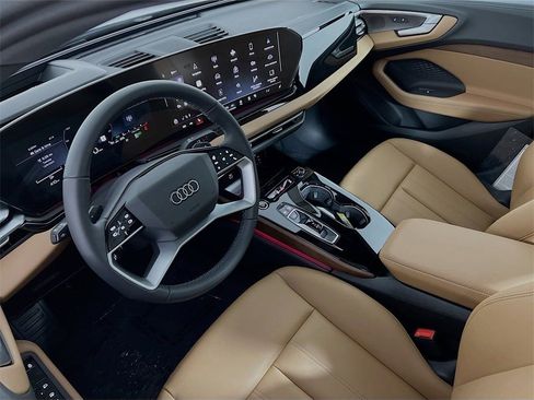 New 2025 Audi A5 2.0T Premium Plus Sedan image 9