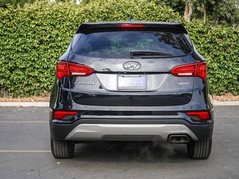 Used 2017 Hyundai Santa Fe Sport FWD image 5