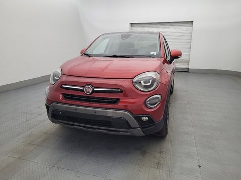 Used 2019 FIAT 500X Trekking w/ Premium Group image 15