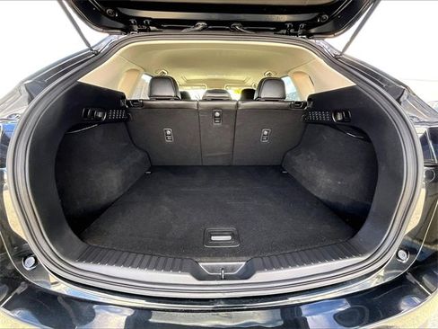 Used 2023 MAZDA CX-5 AWD 2.5 S w/ Premium Package image 24