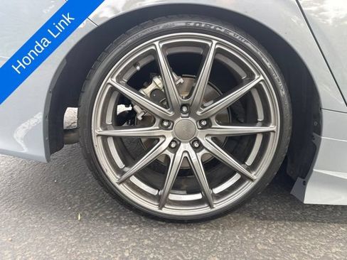 Used 2025 Honda Civic Si image 22