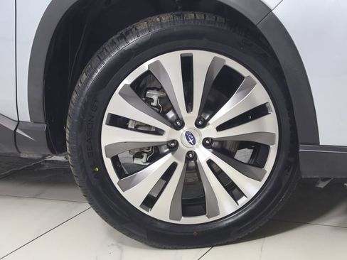 Used 2022 Subaru Ascent Touring image 15