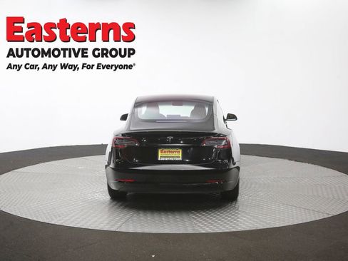 Used 2019 Tesla Model 3 Standard Range Plus RWD image 30
