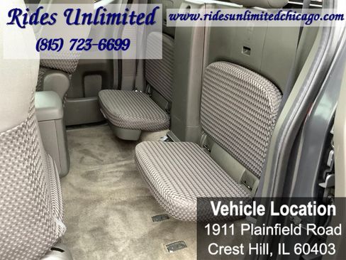 Used 2012 Nissan Frontier SV RWD image 21