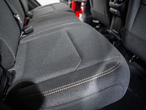 New 2025 Jeep Wrangler Sport S image 31