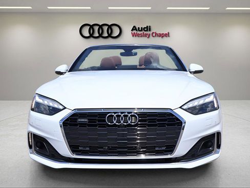 Used 2021 Audi A5 2.0T Prestige AWD/4WD image 9