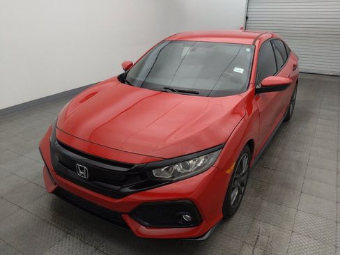 Used 2017 Honda Civic Sport image 15