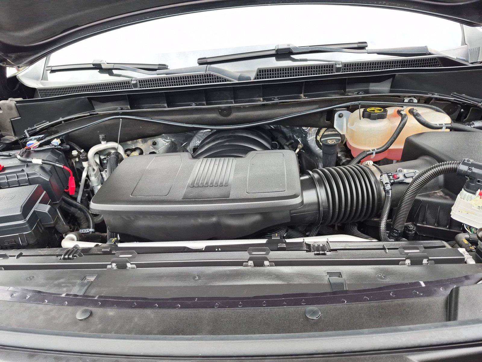Used 2024 GMC Yukon Denali AWD/4WD image 35