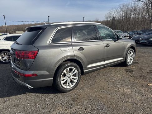 Used 2019 Audi Q7 2.0T Premium Plus image 9