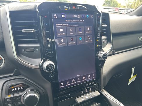 New 2026 RAM 1500 Big Horn image 27