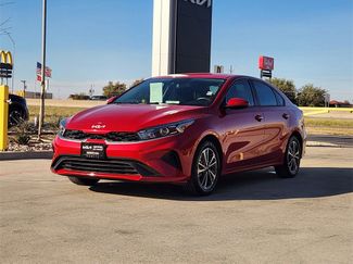 Certified 2024 Kia Forte LXS video 2