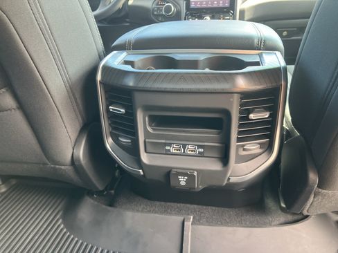 Certified 2025 RAM 1500 Big Horn AWD/4WD image 26