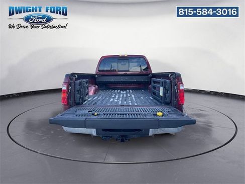 Used 2008 Ford F250 Lariat image 18