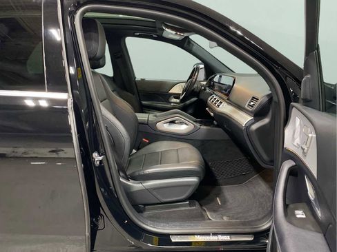 Used 2021 Mercedes-Benz GLE 350 4MATIC image 31