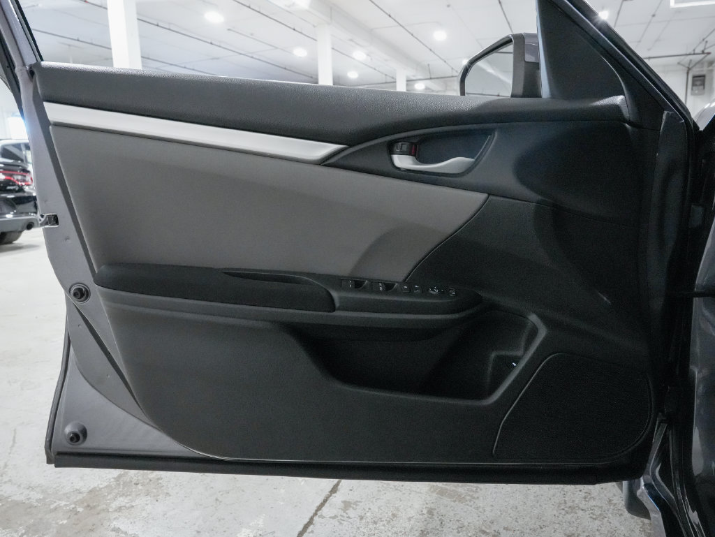 Used 2017 Honda Civic LX image 29